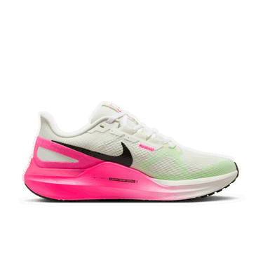 Кецове и обувки Nike Structure 25 Бяло | IB7452-100, 3