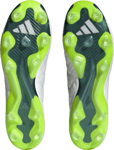 Кецове и обувки adidas Performance COPA PURE.1 FG Бяло | hq8971, 5