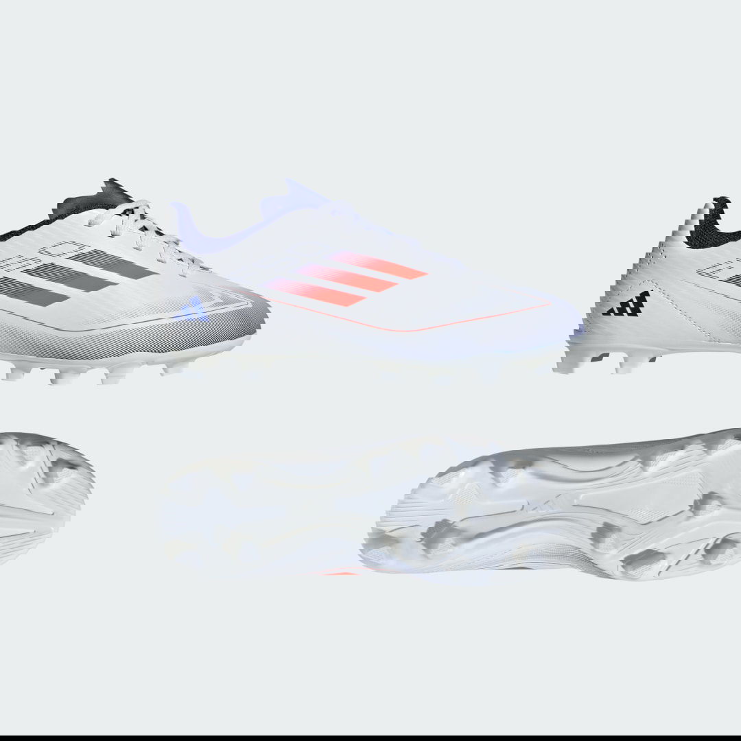 Кецове и обувки adidas Performance F50 Club Flexible Ground Бяло | IF1382, 0