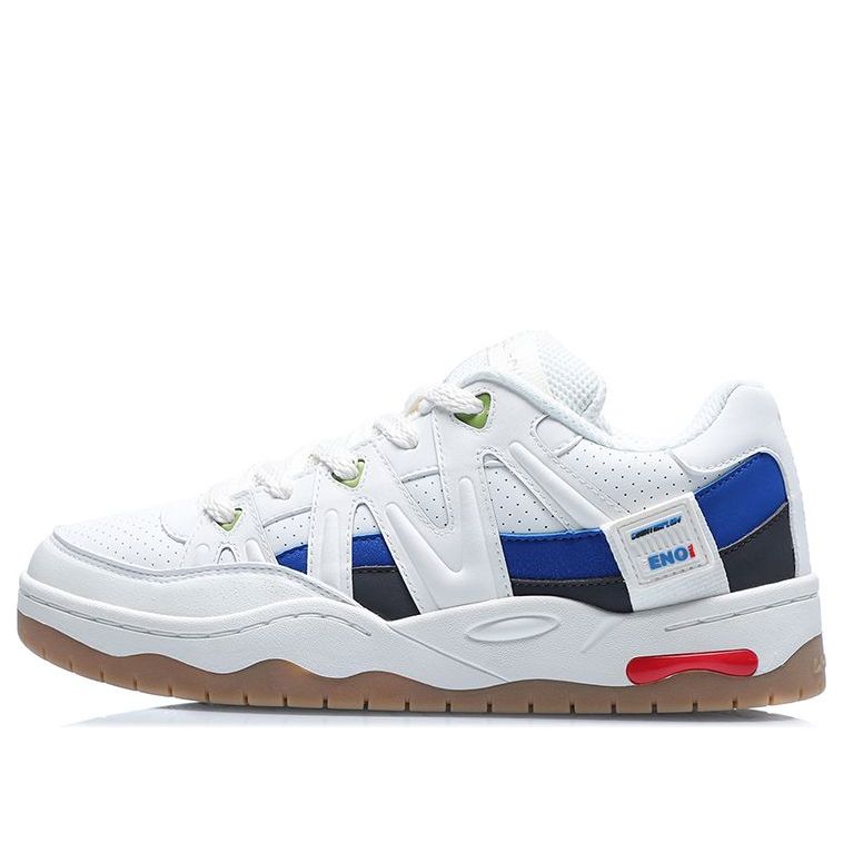 Кецове и обувки Li-Ning Counterflow The One Бяло | AGCQ295-1