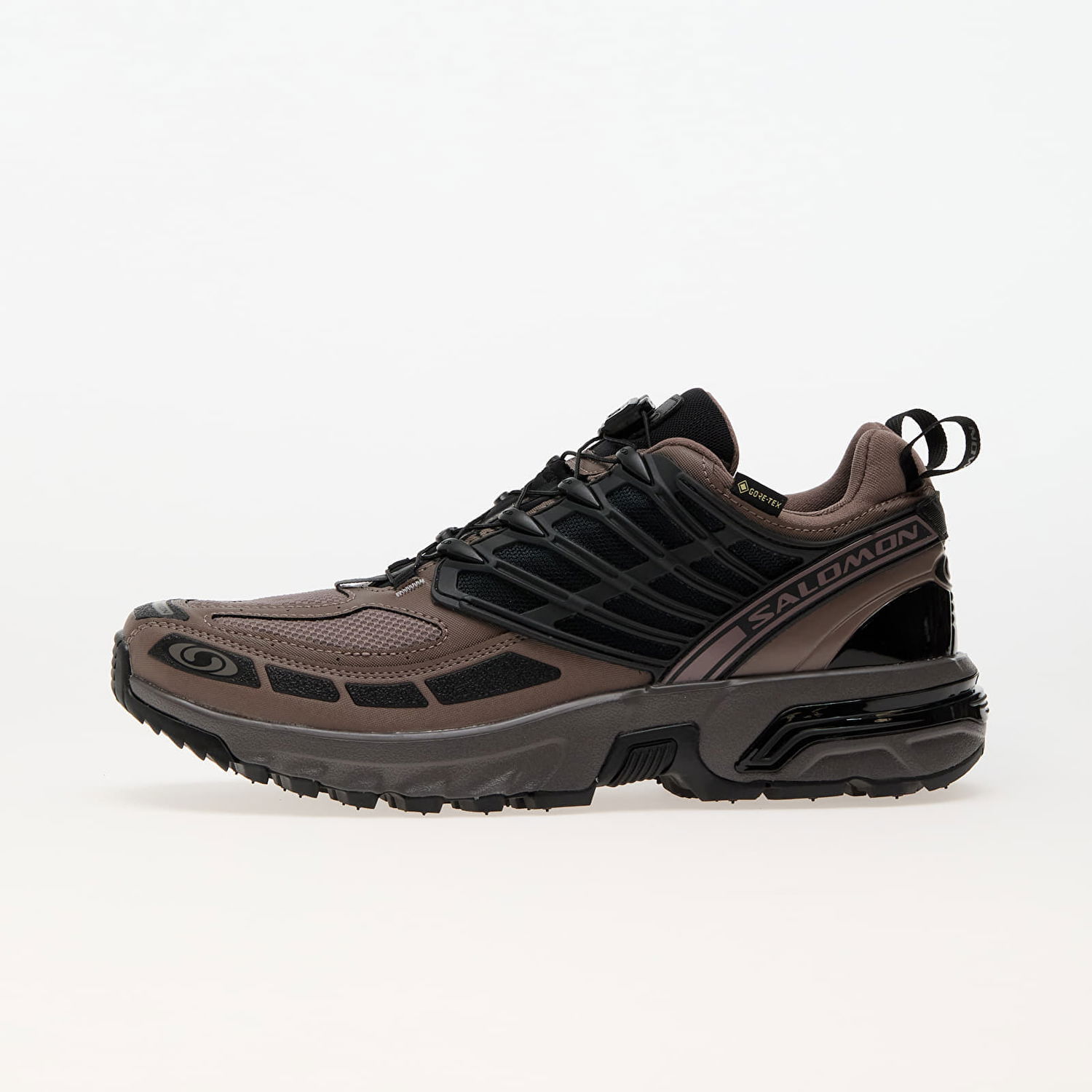 Кецове и обувки Salomon ACS Pro GTX Plum Kitten/ Black Черно | L47599700, 0
