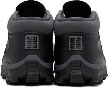 Облекло Givenchy Givenchy Bogs Edition Hiking Boots Черно | BH604QH1QG002, 1