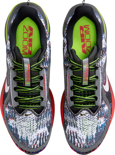Кецове и обувки Nike Pegasus Premium Многоцветен | im6778-902, 2