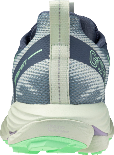 Кецове и обувки Mizuno Mizuno WAVE RIDER GTX 2 Синьо | j1gd2479-71, 1