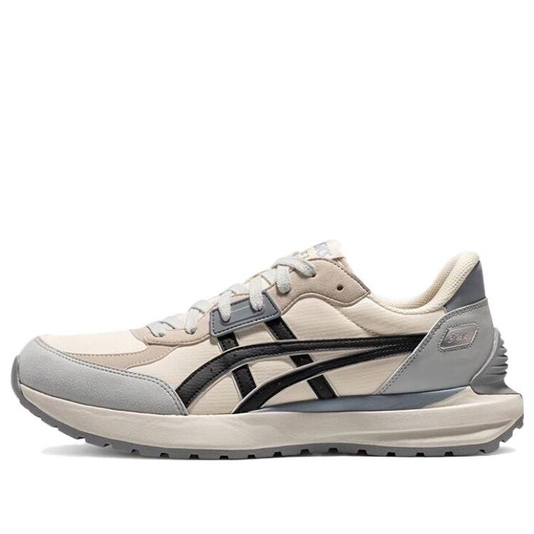 Кецове и обувки Asics Tarther Sc 2.0 Сиво | 1203A313-200