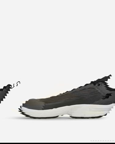 Кецове и обувки Stone Island 77FWS0303 Sneakers Black Сиво | 77FWS0303 V0029, 4