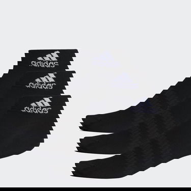 Чорапи adidas Performance Ankle Sock 3 pairs Черно | DZ9436, 2