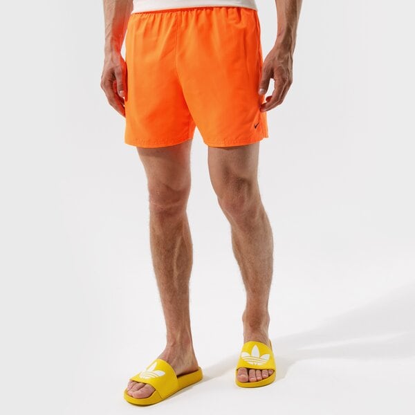 Бански Nike Swim Essential 5" Оранжево
 | NESSA560-822, 0