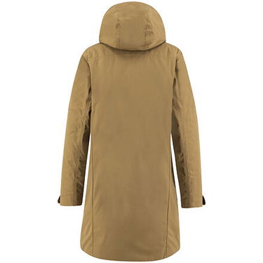 Парка Lundhags Lundhags Knak Pile Parka Кафяво | 1127111, 1