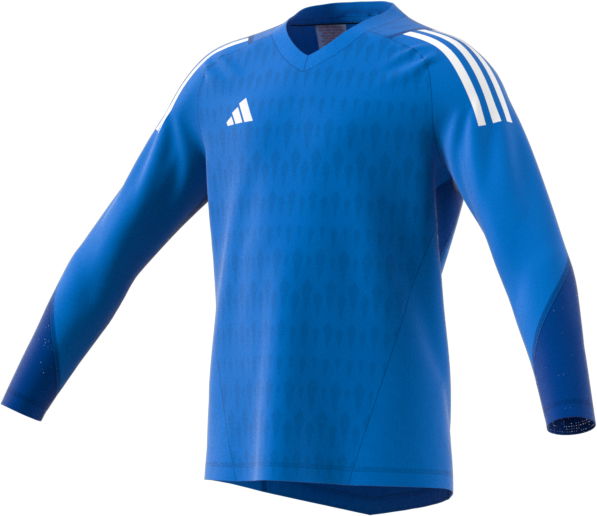 Фланелка adidas Originals Tiro 23 Pro Jersey Синьо | hk7678, 0