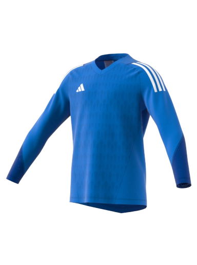 Фланелка adidas Originals Tiro 23 Pro Jersey Синьо | hk7678