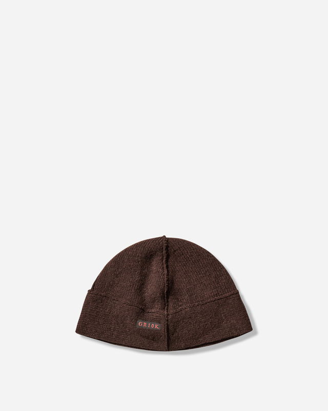 GR10K Knit Beanie
