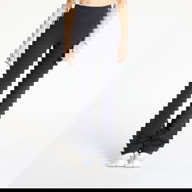Клинове Reebok Reebok Lux High-Rise Mini-Flare Leggings Черно | 100221288, 0