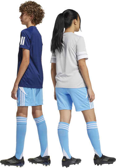 Къси панталони adidas Originals adidas TIRO24 Shorts Синьо | jc6203, 1