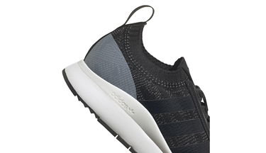 Кецове и обувки adidas Originals SL Andridge Primeknit W Черно | FW2697, 4