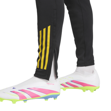 Спортни панталони adidas Originals Manchester United Cup Training Pants 2025/26 Черно | jp3138, 3