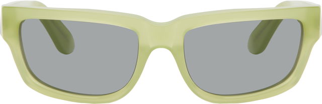 Sunglasses Thelonius Green