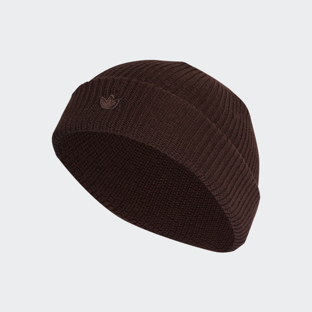 Шапка adidas Originals Adicolor Черно | IL8444, 0