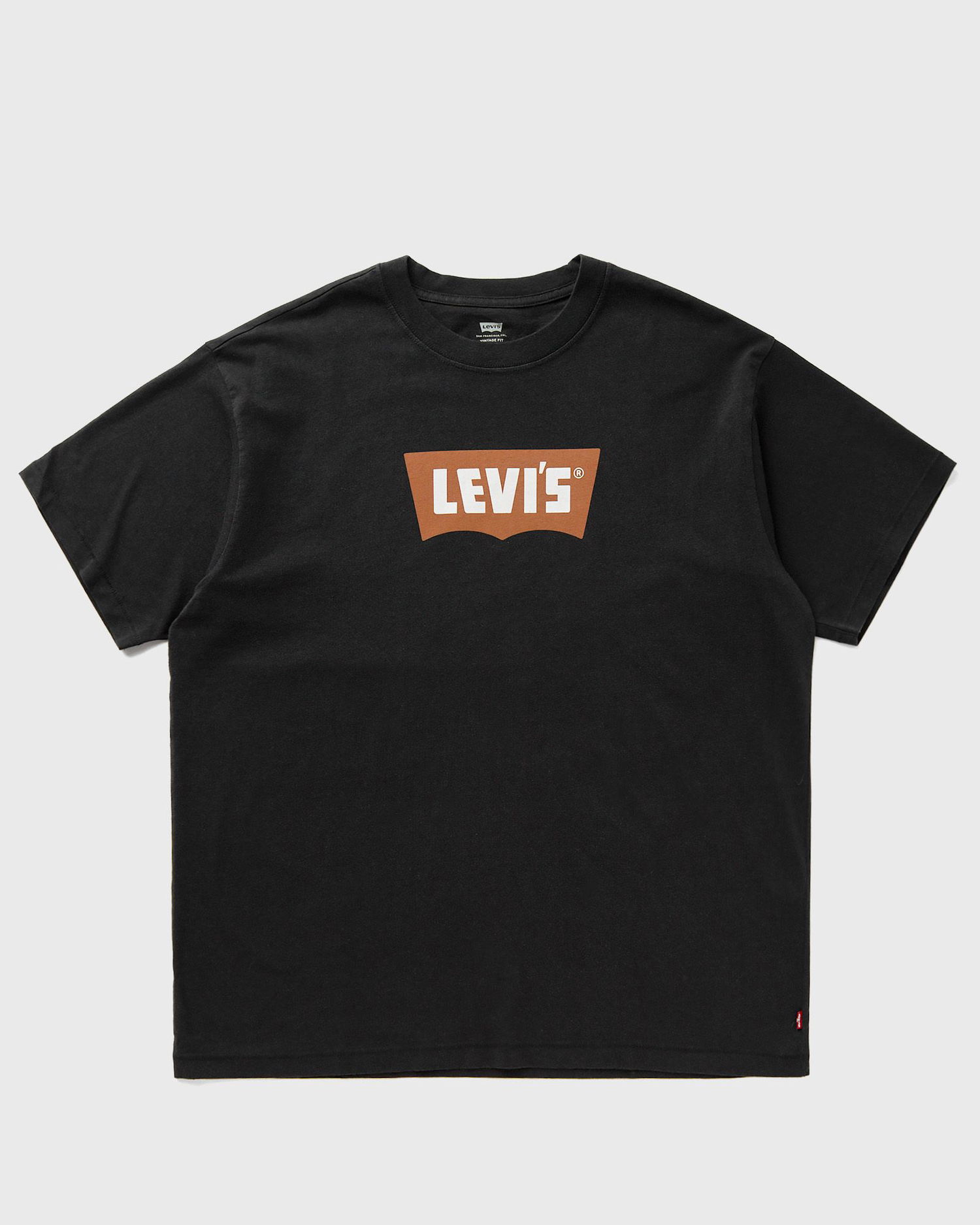 Тениска Levi's Levi's Vintage Graphic T-Shirt XXL Черно | 000RY-0004, 0