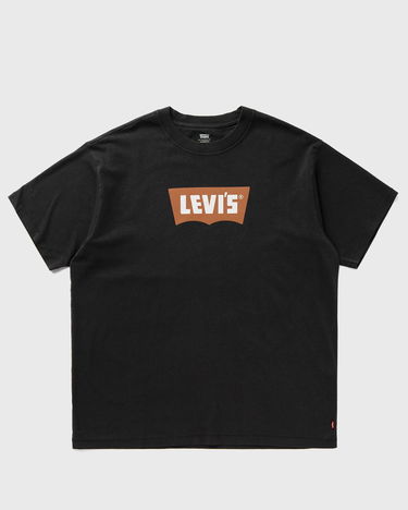 Тениска Levi's Levi's Vintage Graphic T-Shirt XXL Черно | 000RY-0004, 0