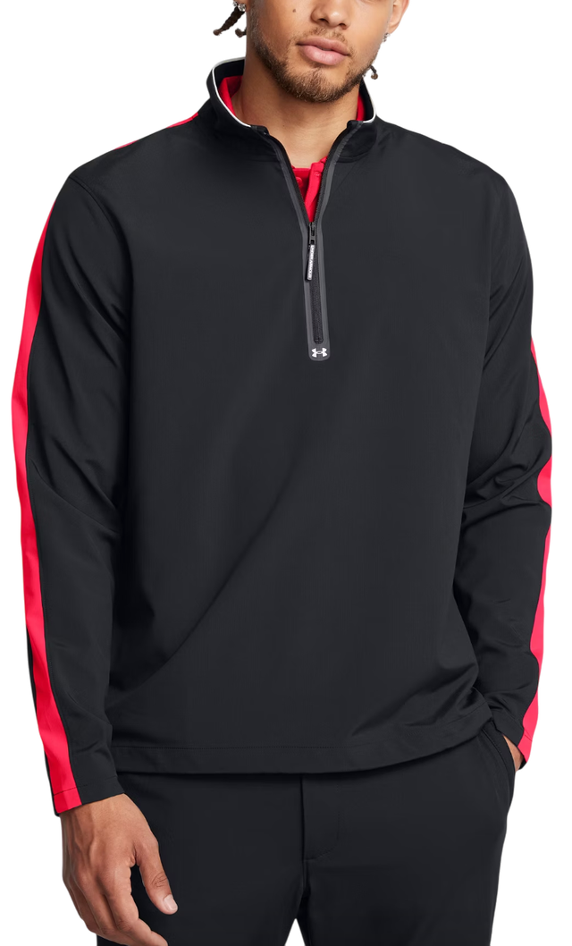Storm Windstrike Half-Zip Pullover