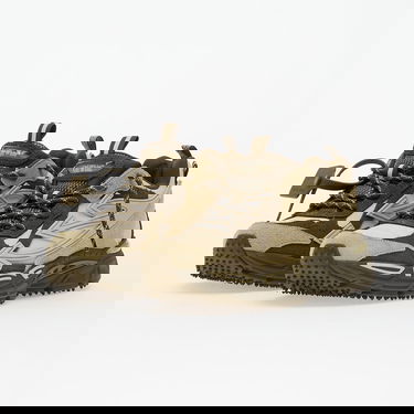 Кецове и обувки Off-White Ow Be Right Back Suede Forest Green/ Sand Зелено | OMIA295F25LEA0015717, 5