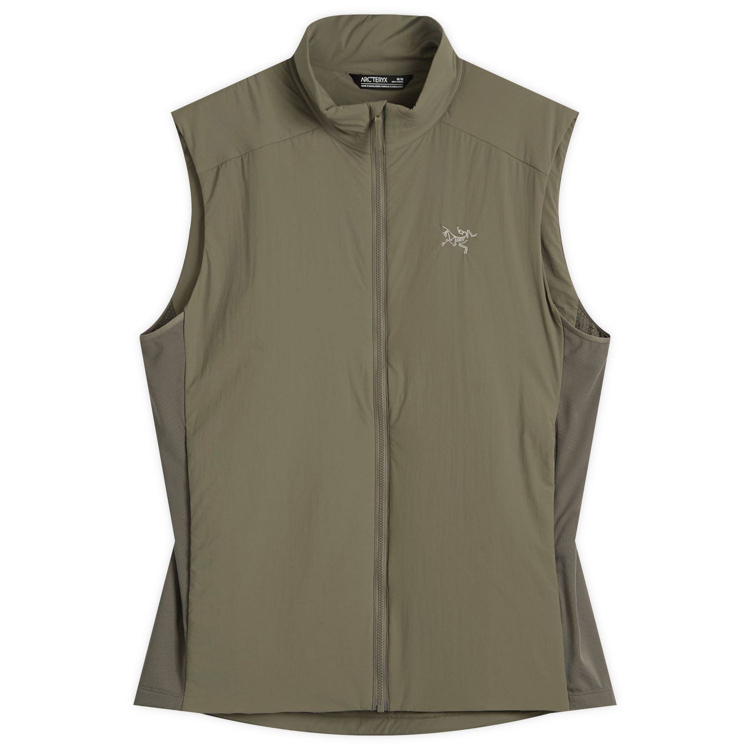 Жилетка Arcteryx Atom Vest, Size Large Зелено | X000009559-018570, 1