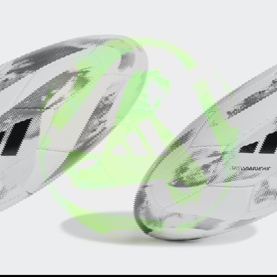 Спортна екипировка adidas Performance Tiro League Soccer Ball Зелено | HT2421, 0