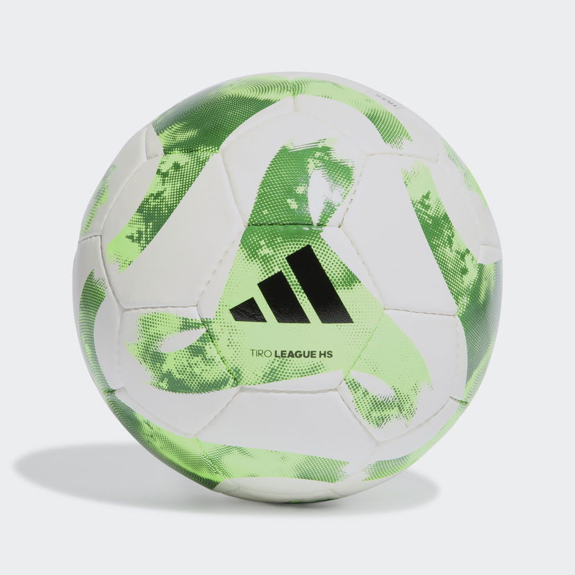 Спортна екипировка adidas Performance Tiro League Soccer Ball Зелено | HT2421