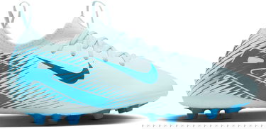 Кецове и обувки Nike Zoom Vapor 16 Academy AG Синьо | fq8403-400, 2