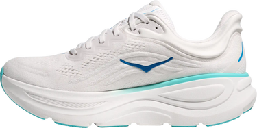 Кецове и обувки Hoka One One Bondi 9 Бяло | 1162011-wkb, 4