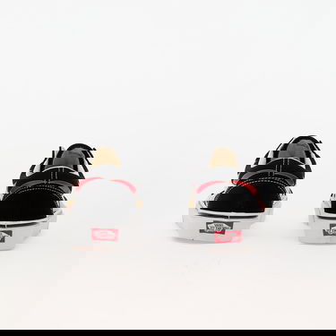 Кецове и обувки Vans Old Skool Flame EUR 40.5 Многоцветен | VN0A38G1PHN1, 4