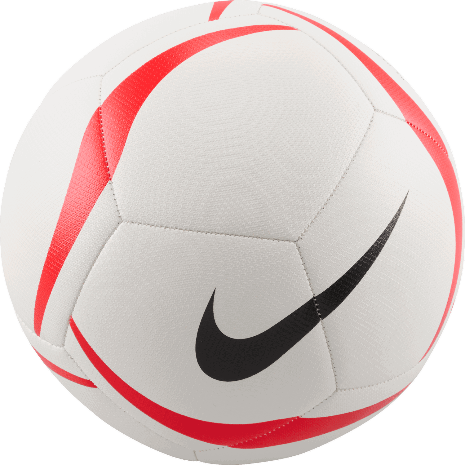 Спортна екипировка Nike Nike Park Team 2.0 Training Soccer Ball Бяло | hv6332-100, 0