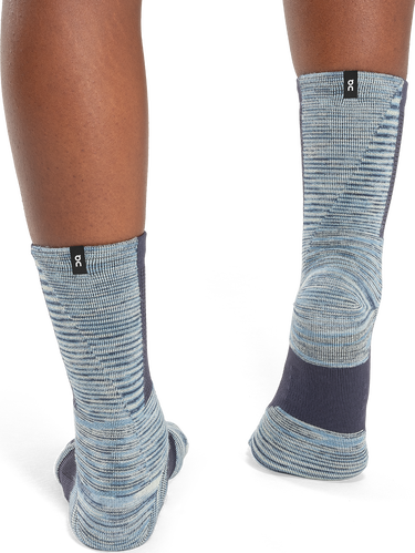 Чорапи On Running Explorer Merino Socks Сиво | 387-01197, 2