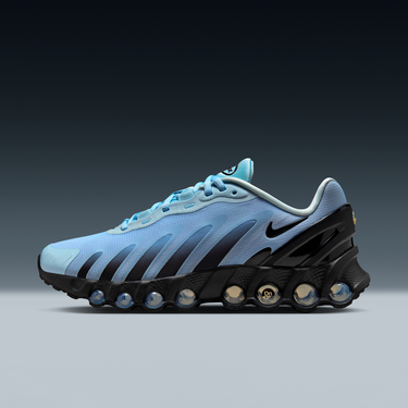 Кецове и обувки Nike Air Max Dn8 Синьо | HF5509-400, 1