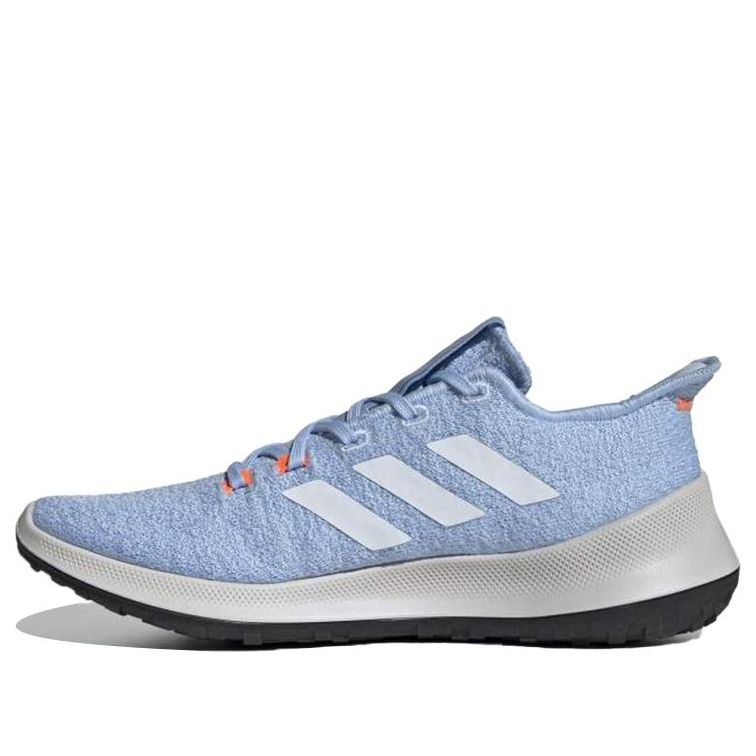 Кецове и обувки adidas Performance adidas SenseBounce+ Синьо | G27383, 0