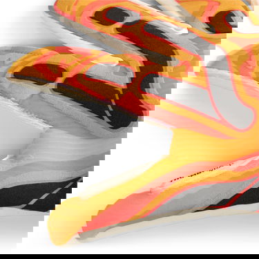 Ръкавици Puma ULTRA Ultimate Hybrid Goalkeeper Gloves with 4MM Superior Grip Latex and Thumbwrap Многоцветен | 041858-09, 1