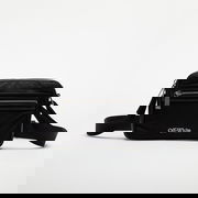 Black Core Camera Nylon Bag