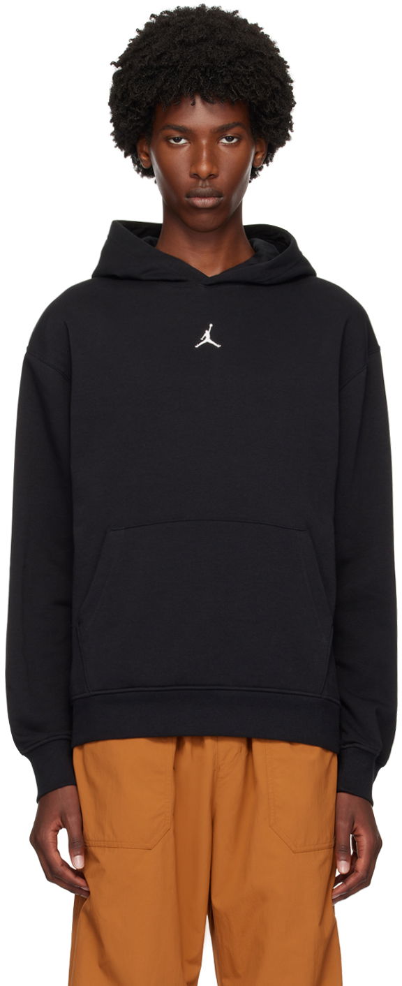 Суитчър Jordan Black MVP Hoodie Черно | FV7223-010, 0