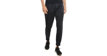 Спортни панталони Puma Train PWRFLEECE Черно | 52089401, 1