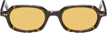 Слънчеви очила AKILA Psyche Sunglasses Кафяво | 2429 94 86, 0