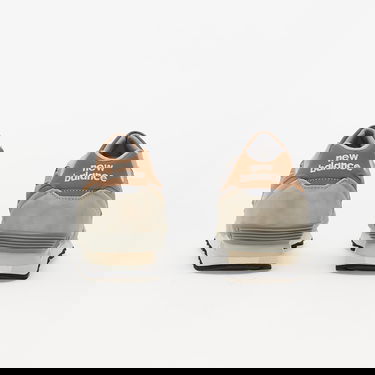 Кецове и обувки New Balance 576 Бежово | OU576GT, 3