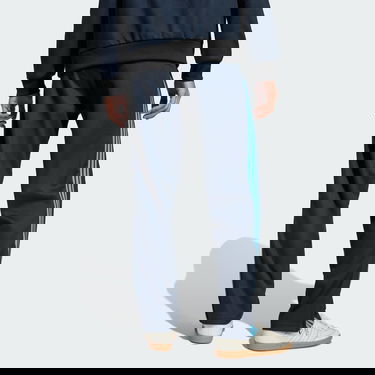 Спортни панталони adidas Performance Track Pants Тъмно синьо | JC8363, 1