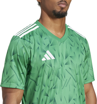 Фланелка adidas Originals adidas T ICON25 Jersey Зелено | jg3552, 2