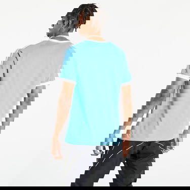 Тениска adidas Originals Adicolor Classics Trace Синьо | hb9527, 4