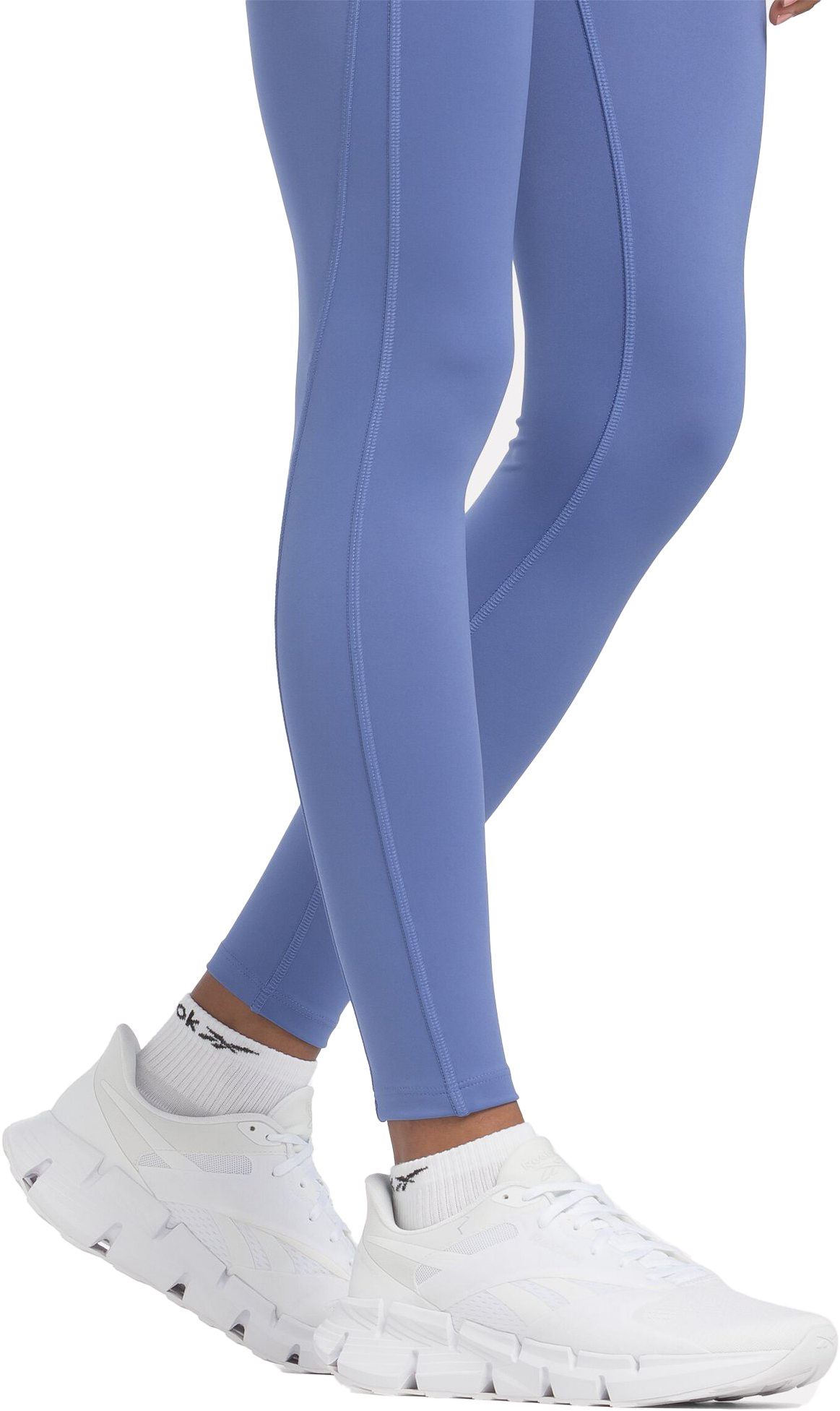 Клинове Reebok LUX CONTOUR TIGHT Лилаво | 100076337, 1
