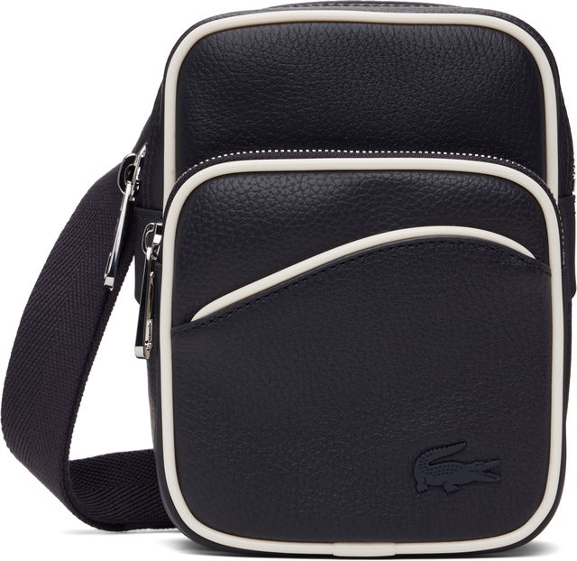Lacoste Small Angy Crossbody Bag