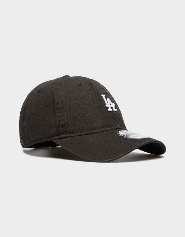 Washed Mini Logo Cap LA Dodgers Los Angeles