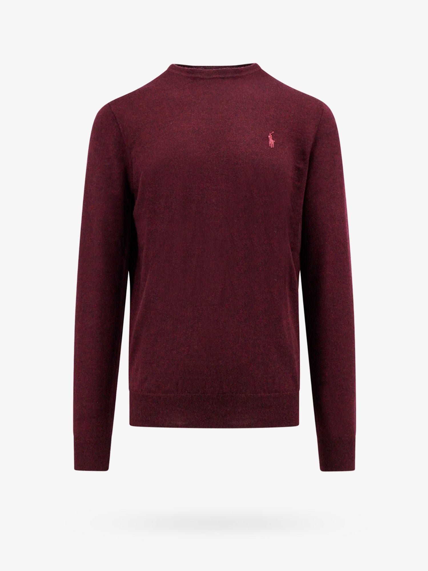 Пуловер Polo by Ralph Lauren Sweater Crewneck Червено | 710876846005, 0