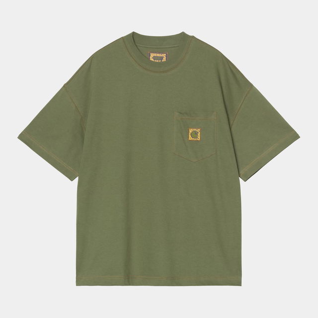 Nicholas Daley Logo T-Shirt